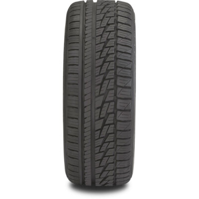 Set of 4 Falken Ziex ZE950 A/S 225/45R17XL 94W Tires 2254517 225