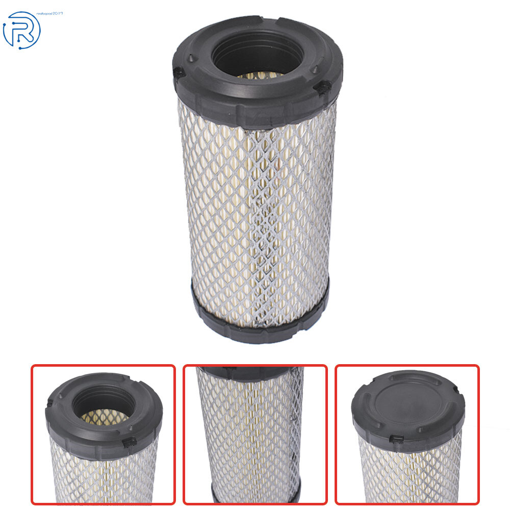 Golf Cart Air Filter For Club Car Precedent EZGO TXT, RXV E11017-EZ 1025582-01