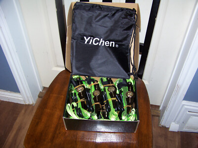 yichen ratchet tie downs