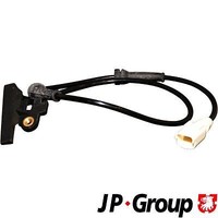 JP Group 4197100300 Sensor, Raddrehzahl FüR CitroËN Peugeot