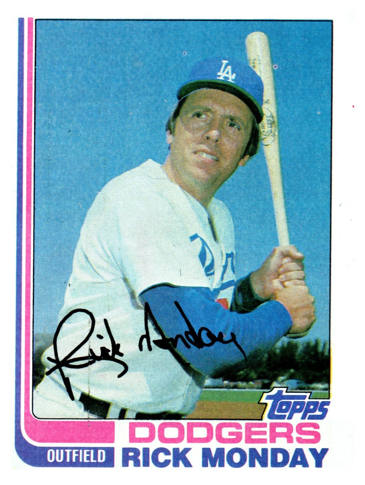 1982 Topps Baseball Cards Complete Your Set U-Pick (#'s 401-600) Nm-Mint - Picture 178 of 201