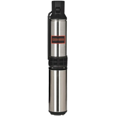 Ryon0702 Ryon Utilitech 2400 Plug-in Pool Cover Pump in the Pool Cover