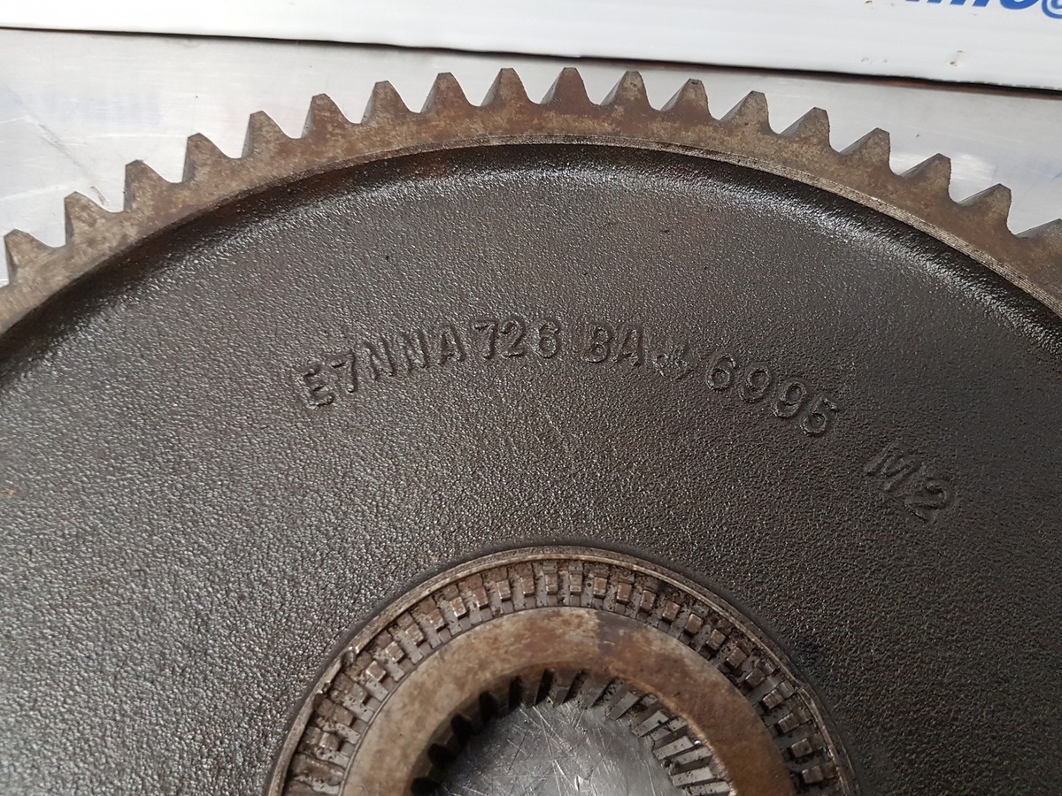 Ford New Holland 40 Series TS1150, TS Pto Gear Z70 83983805 