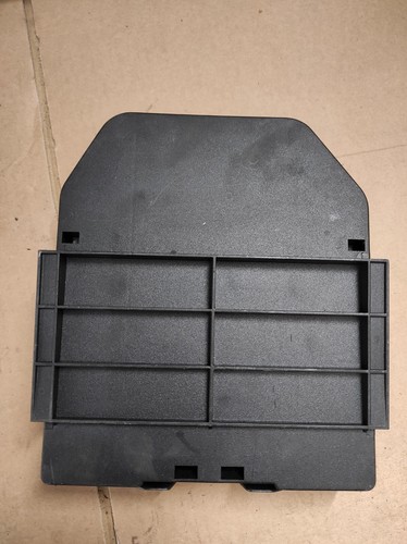 BMW E36 316i M43 BMS BOSCH MOTORSTEUERGERÄT DME STEUERGERÄT KUNSTSTOFFKASTEN ABDECKUNG DECKEL