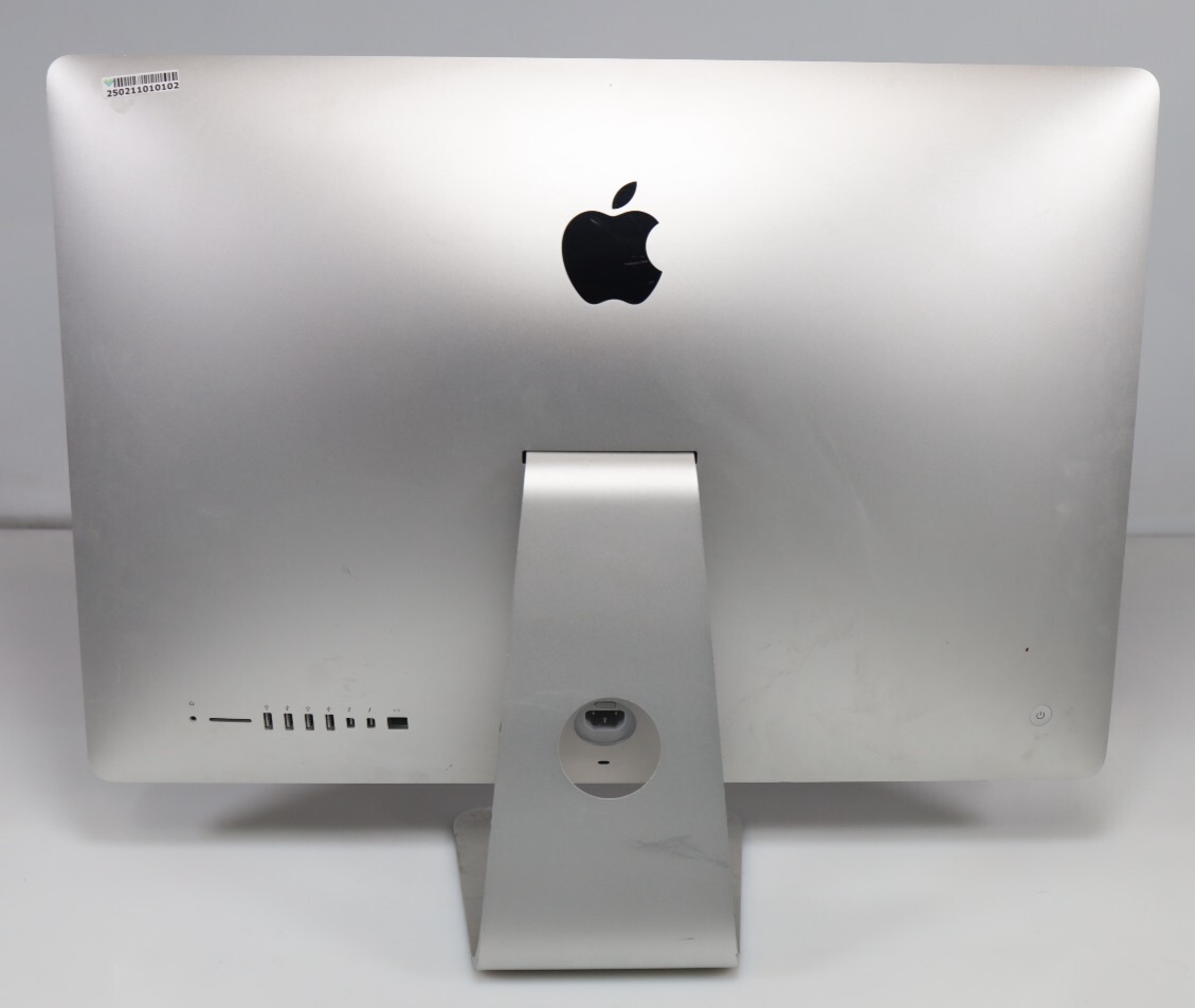 Apple A1419 iMac 27
