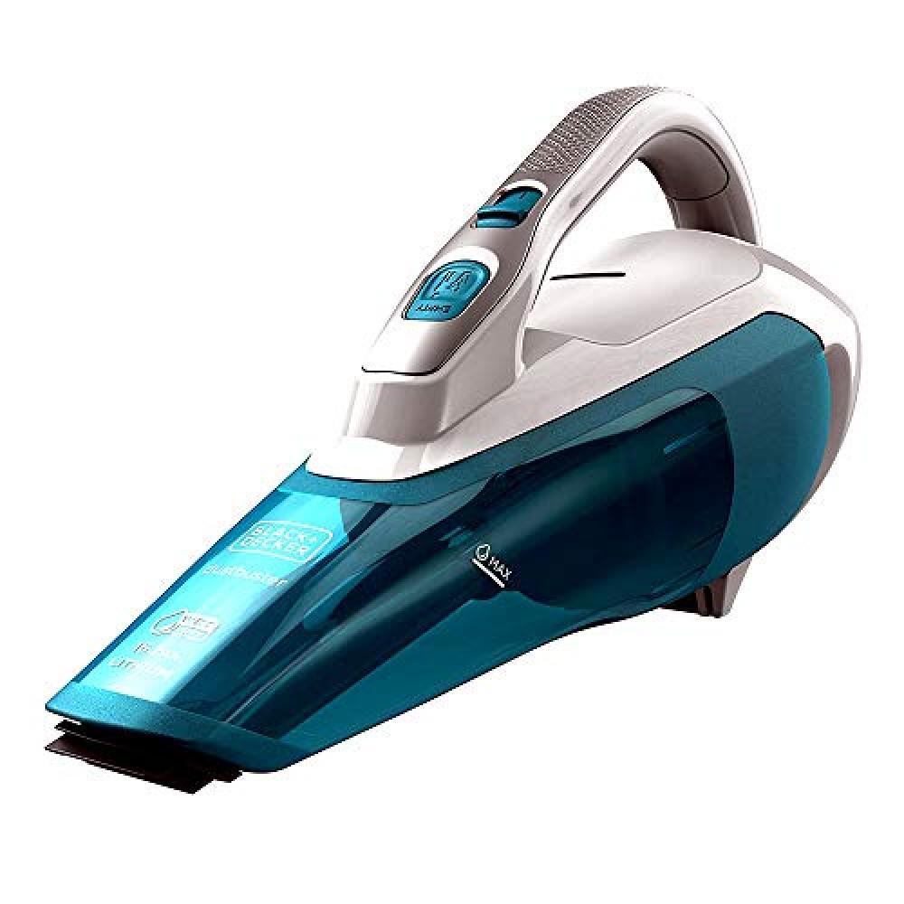 (TG. Aspirabriciole 16.2 Wh) BLACK+DECKER WDA315J-QW Dustbuster Aspirabriciole 1