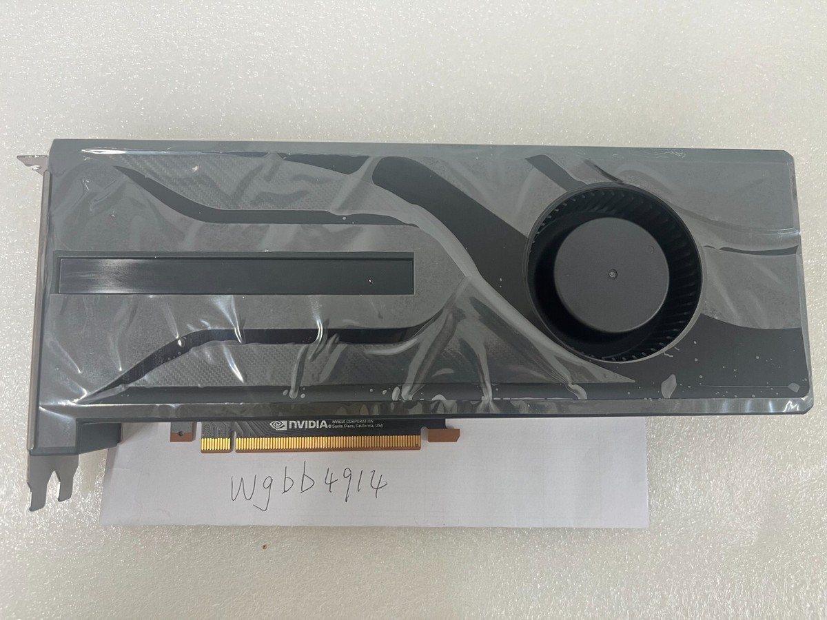グラフィックボード・グラボ・ビデオカード Nvdia RTX 2080Ti 22GB グラフィックボード・グラボ・ビデオカード nvdia RTX 2080Ti