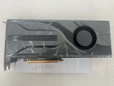 Nvidia GeForce RTX 2080 Ti 22GB GPU GDDR6 Turbo Graphic Card