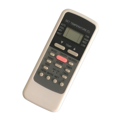 US Remote Control For EdgeStar PAC1201W PAC1401W PAC801W Air Conditioner