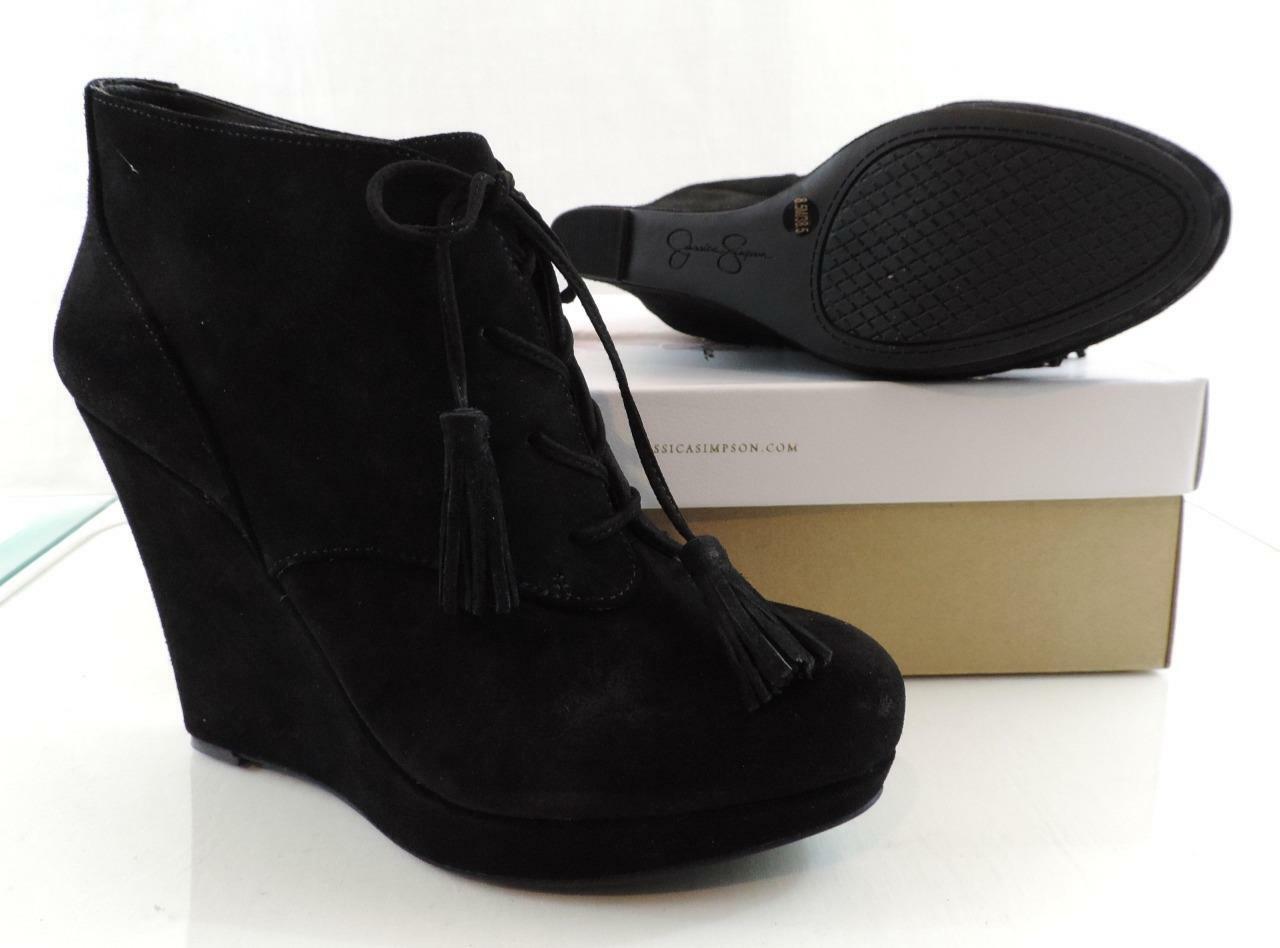 jessica simpson wedge boots
