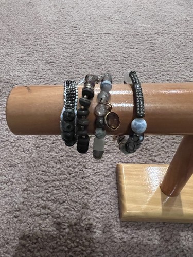 stretch armbänder - Bild 4 von 5
