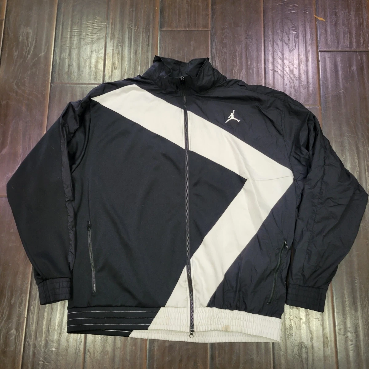 jordan diamond jacket
