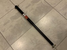 DKN ECO RUN TAPIS ROULANT SUPPORTO IDRAULICO PUNTONE - TUTTO BUONO - NO RESI