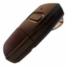 Heddolf O220-1KB-390 Overhead Door 9 Code Switch Comp Garage Door Remote 390MHz 