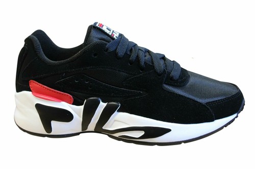 fila mindblower shoes
