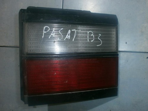 Volkswagen Passat 1995 Tail light inner, right side 333945108,  #22206-64