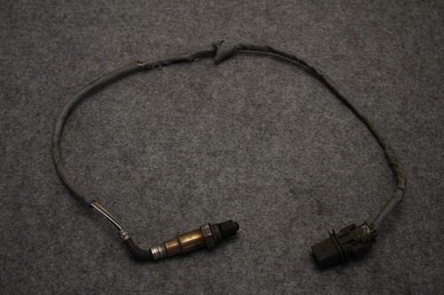 BMW 1er 3er 5er 6er E63 7er E66 X1 Lambdasonde 7558073 Regelsonde lambda probe