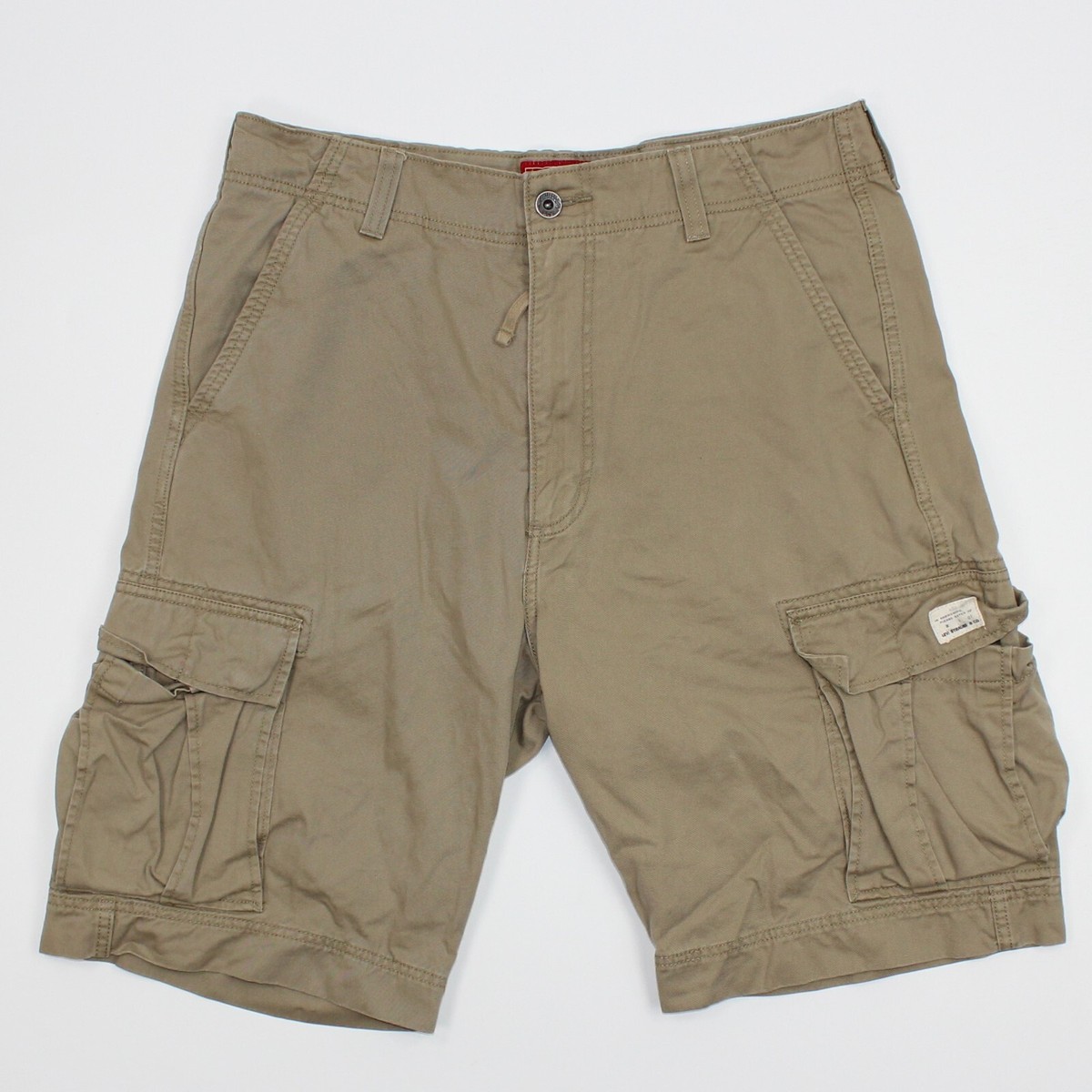 新品未使用WAREHOUSE & CO CHINO SHORTS ベージュ36