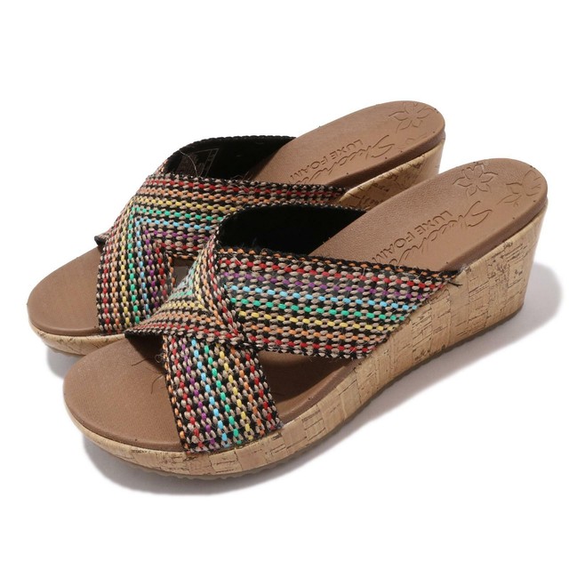 skechers beverlee delighted