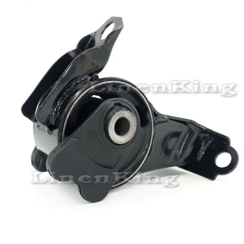 Juego de montaje de motor y transmisión G216 para Honda CR-V 2,4 L 4x4 02-06 5 piezas para automático Foto 3 de 4