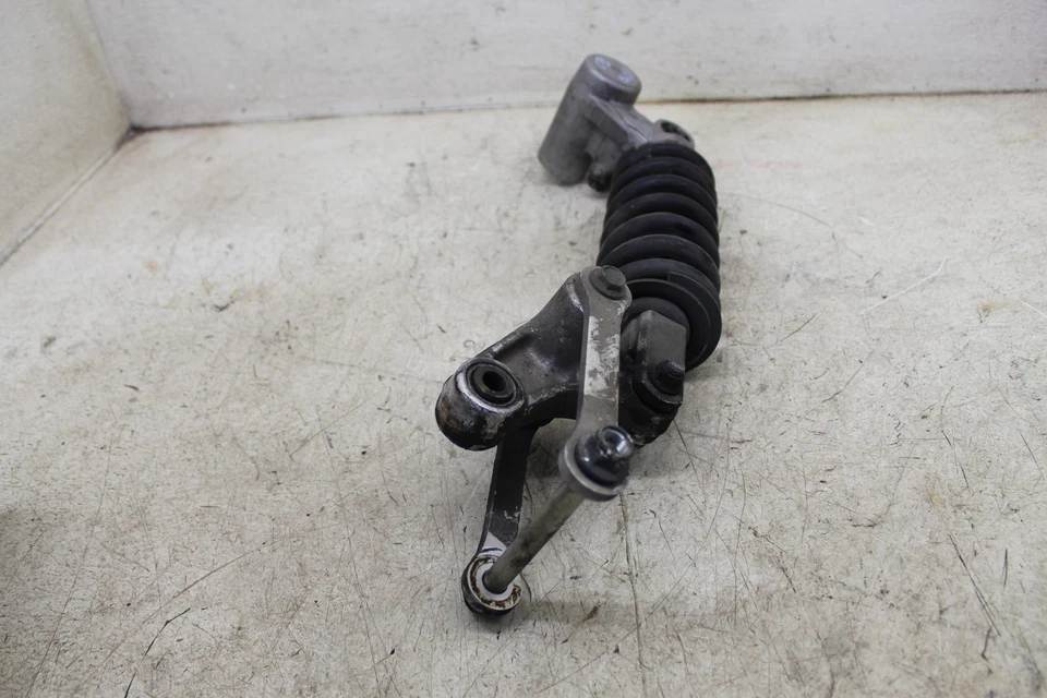 99-07 SUSPENSIÓN AMORTIGUADOR TRASERO SUZUKI HAYABUSA 62100-24F40 O4 Foto 2 de 4