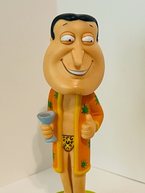 Figurine Pop Mart Labubu The Monsters Wacky Mart Série Boîte aveugle
