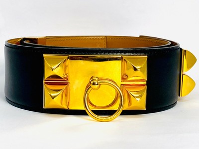 ebay hermes belt