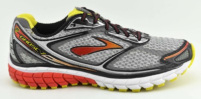 brooks ghost 7 mens 2018
