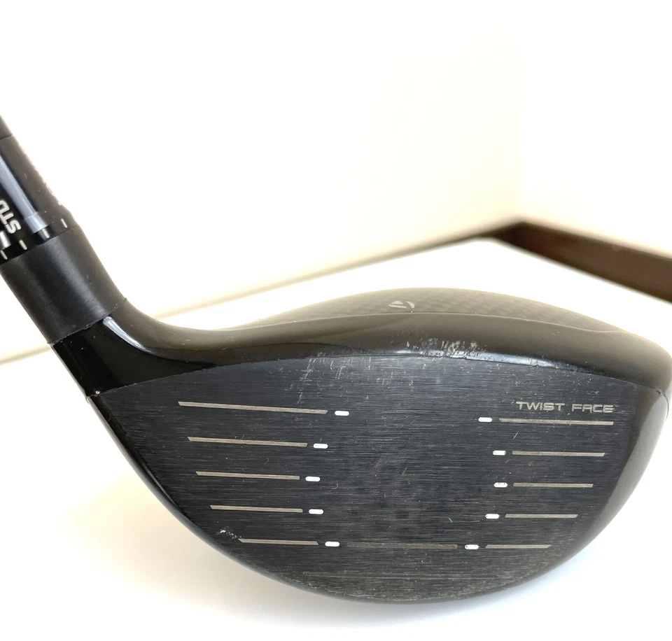 LEFT_HANDED ORIGINAL ONE MINI DRIVER LOFT- 11.5 S-flex GOLF Philip Mickelson inv - Image 3 of 4