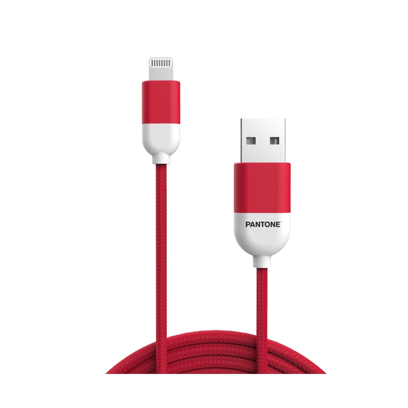 USB-A TO LIGHTNING 12W 1.5MT CABLE