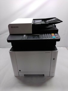 kyocera ecosys m5526cdw