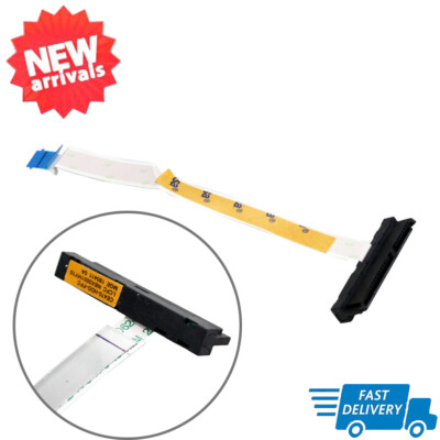 for Lenovo Thinkpad E470 E475 Laptop HDD SATA Hard Disk Drive Connector cable US