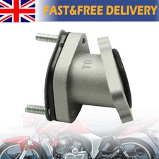 Carburetor Intake Connector Interface Manifold For Honda CG125 GY 156FMI 157FMI
