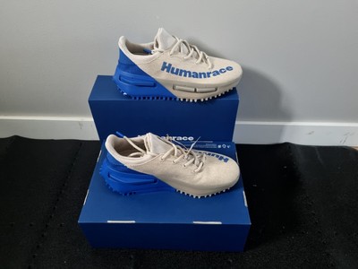 Adidas X Pharrell Williams NMD S1 MAHBS Humanrace Mens US  display picture 1