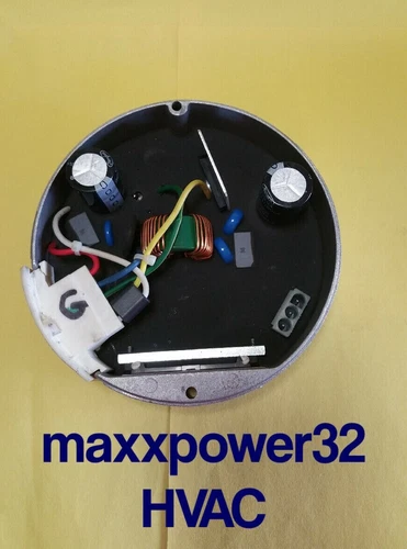 EON Bare Module Only 1/2 HP for ENDURA Genteq RU Motor HD03