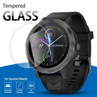 Vetro Hd Antiimpronte SumRioo Pellicola Vetro Temperato Per Garmin