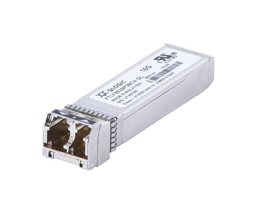 Qlogic 16G SFP+ Module Optique Émetteur-récepteur - 850nm Short Wave -