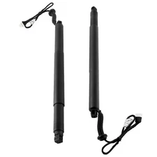 2pc Electric Tailgate Strut Arm For BMW X6 F16 F86 51247434044 7434044 7434043