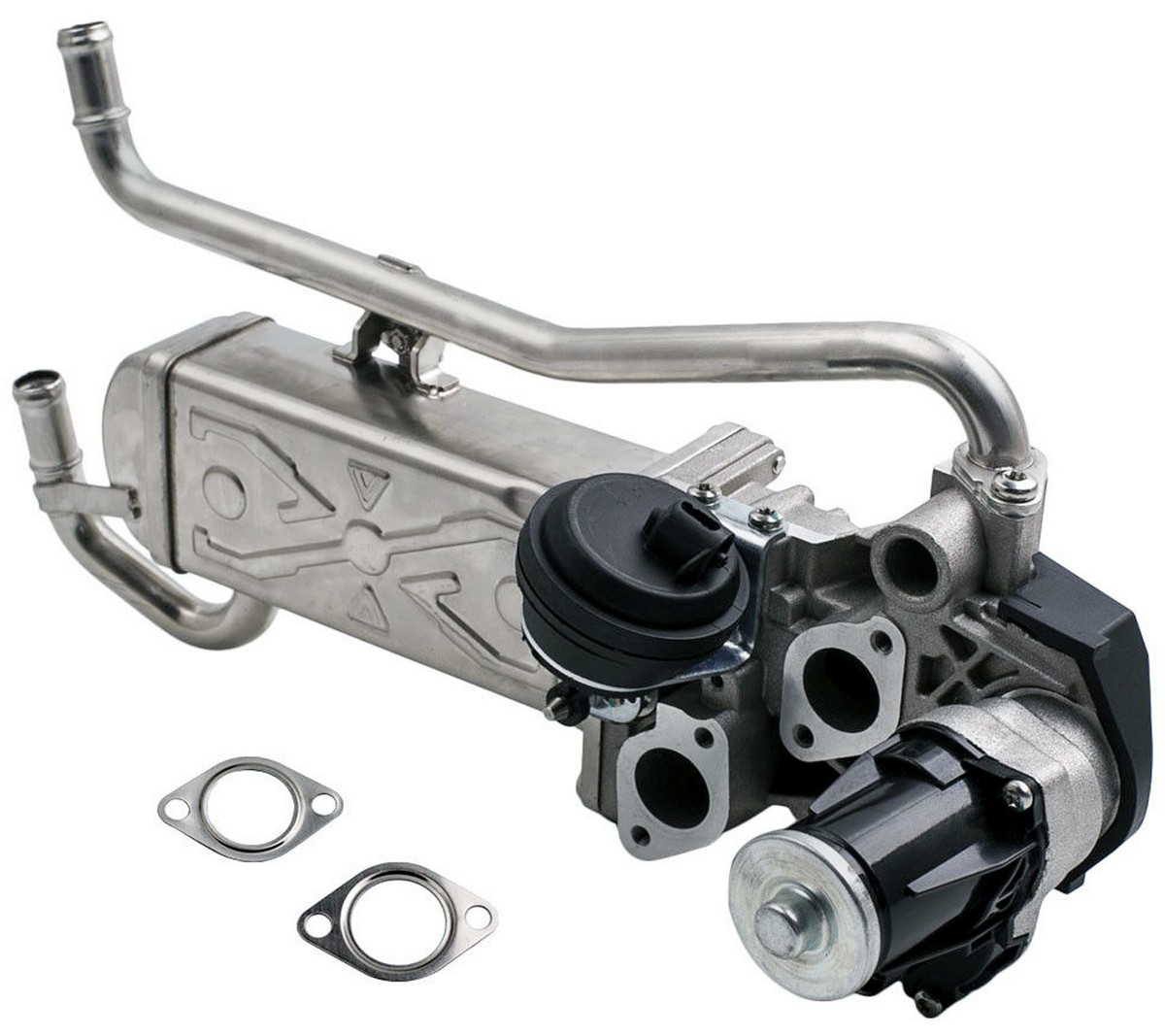 Egr Delete Egr Klep Vw Polo Tdi Bluemotion ORIGINAL S-P AGR VALVE