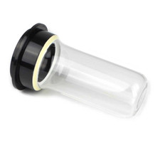 Blagdon InPond Quartz Sleeve 1400 - Genuine UV Filter UVC Spares - Fish Pond Koi