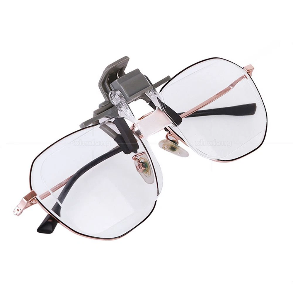 Map Reading HD Magnifier 2X Light weight Magnifying Glasses with