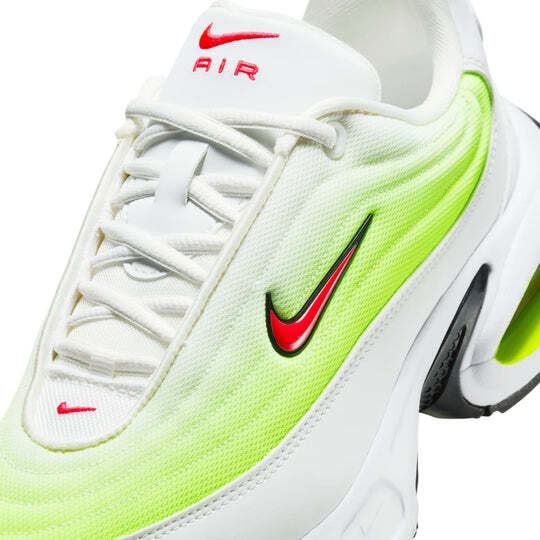 HF3053-104 Nike Air Max Portal Summit White White Volt