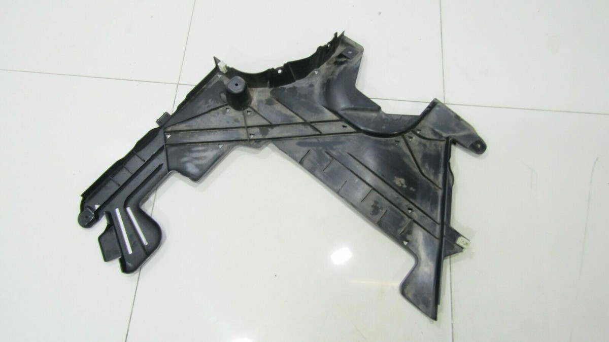 BMW oem Underbody panelling, left 51757351449 G30 | eBay 