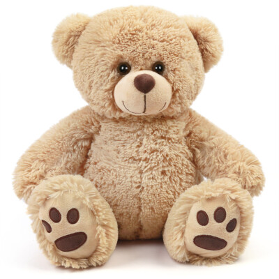 12'' Teddy Bear Stuffed Animal Soft Plush Toy Valentine's Day Birthday Gift