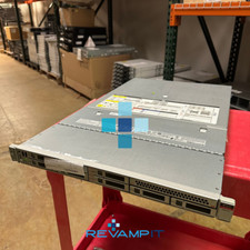 Oracle SPARC S7-2 Server 2x 8-core 4.27Ghz CPUs, 256GB RAM READ DESCRIPTION 