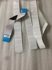 SAMSUNG PN51D450A2D Main Logic CTRL Board LVDS Cables