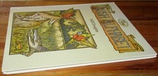 The Bush Alphabet ~ Will Douglas. 1st Revised Ed 1990.  UNread! Hb  HERE in MELB