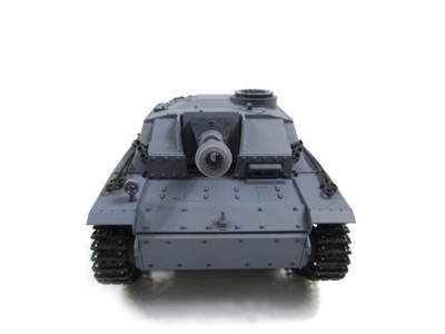 heng long stug
