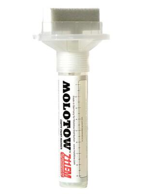 Molotow Masterpiece Paint Markers - empty marker 60 mm - [PACK OF 2]
