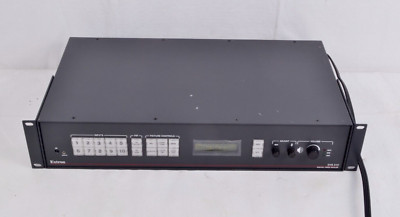 Extron DVS-510 Digital Video Scaler with Power Cord Only